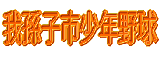 我孫子市少年野球
