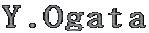 Y.Ogata