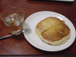 20090820おやつ 20090820おやつ