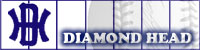 diamond head