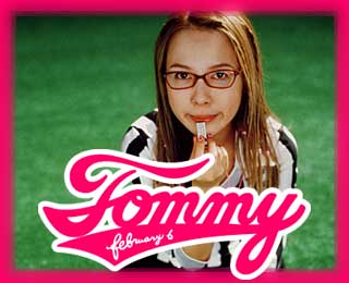 tommy february6