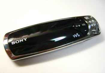 SONY NW-S705F(S700V[Y) [1]