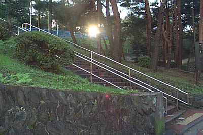 階段１