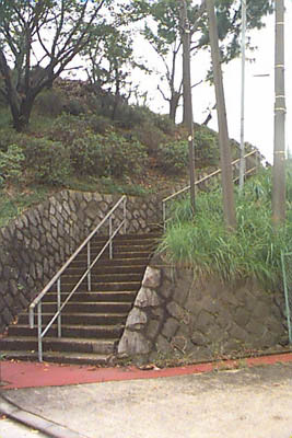 階段３