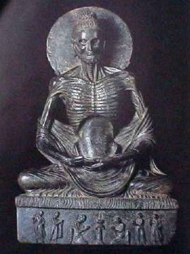 ガンダーラ仏教美術