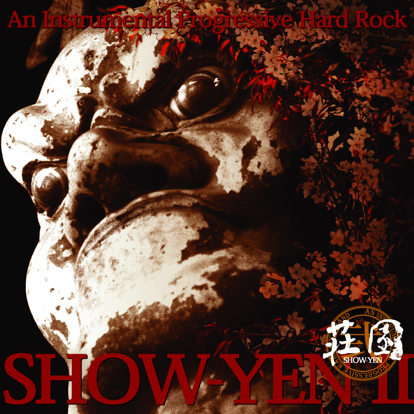 SHOW-YEN II