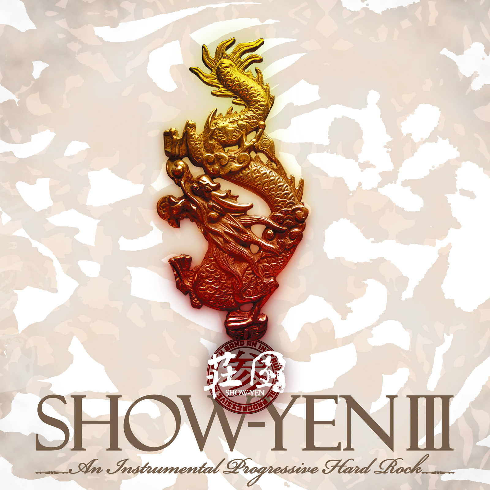 SHOW-YEN III