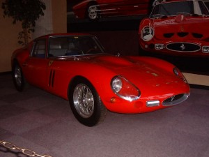 250GTO