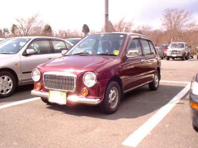 BISTORO
