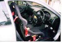 cockpit