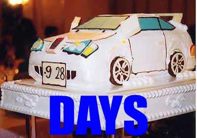 CAKE