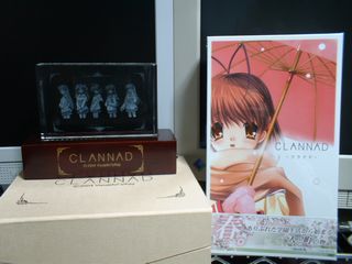 CLANNAD1