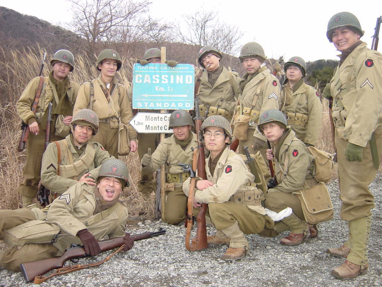 WW2第101空挺師団/Photos WW2第101空挺師団/Photos