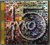 A RYKODISC 15TH ANNIVERSARY SAMPLER