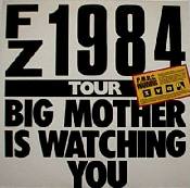 BIG MOTHER IS WATCHING YOU