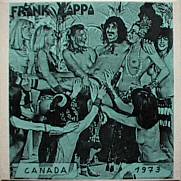 CANADA 1973