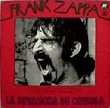 LA REVANCHA DE CHUNGA - Argentina Edition