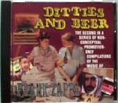 DITTIES AND BEER