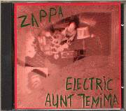 ELECTRIC AUNT JEMIMA