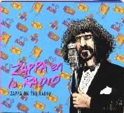 ZAPPA EN LA RADIO (ZAPPA ON THE RADIO)