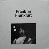 FRANK IN FRANKFURT