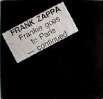 FRANKIE GOES TO PARIS - CONTINUED