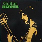 GUITAR HERNIA