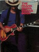 THE FRANK ZAPPA GUITAR BOOK