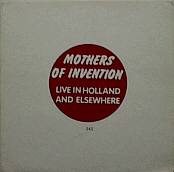 LIVE IN HOLLAND AND ELSEWHERE