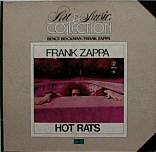 HOT RATS