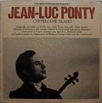 CANTELOUPE ISLAND / JEAN-LUC PONTY