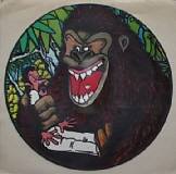 JUNGLE FOLKSONGS WITH ZAPPA & KONG