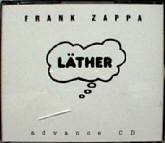 LATHER CD