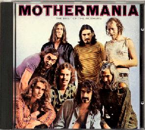 MOTHERMANIA