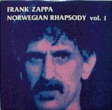 NORWEGIAN RHAPSODY vol.1