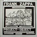PROJECT - OBJECT