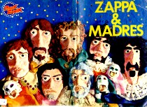 ZAPPA & MADRES