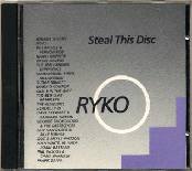 STEAL THIS DISC