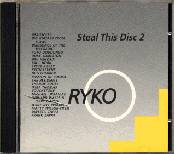 STEAL THIS DISC 2