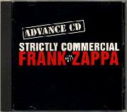 STRICTLY COMMERCIAL - ADVANCE CD