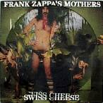 SWISS CHEESE - PICTURE DISC