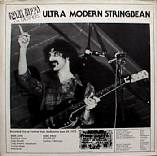 ULTRA MODERN STRINGBEAN