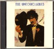 THE UNTOUCHABLES