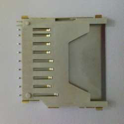 SD slot