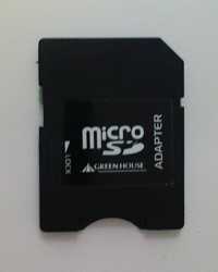 microSD -> SD